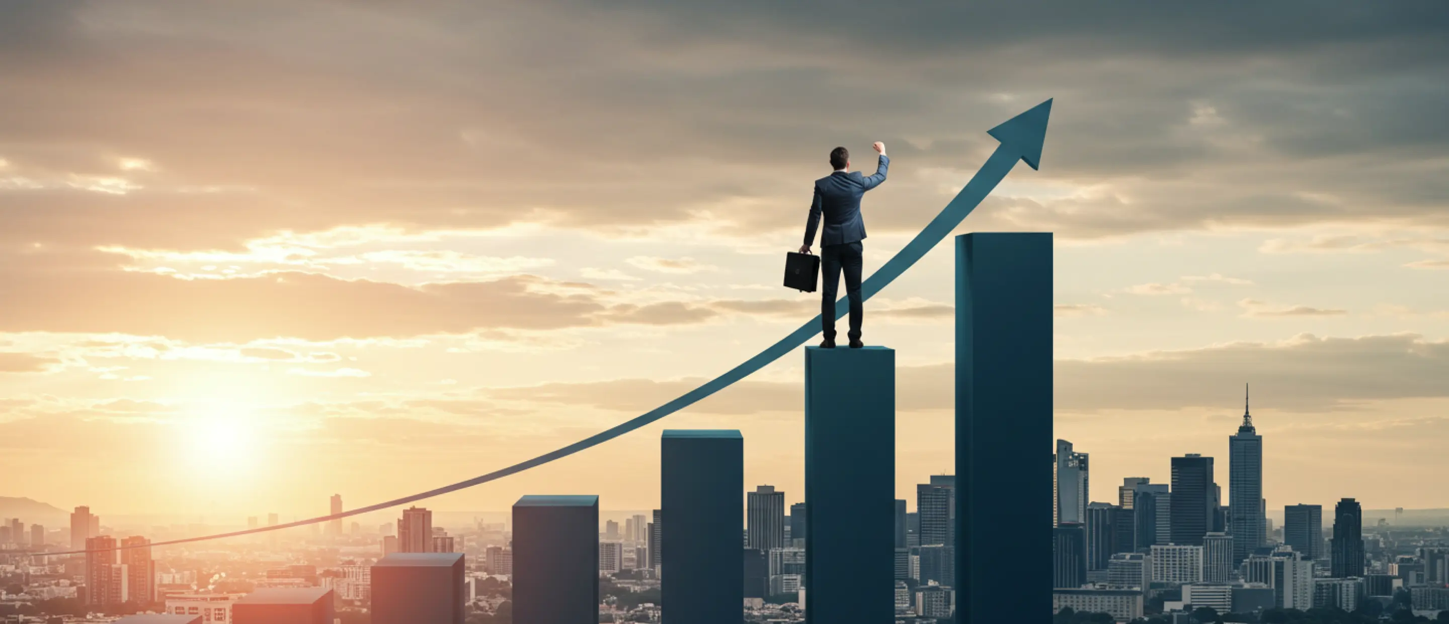 Trusted Connections, Global Opportunities
